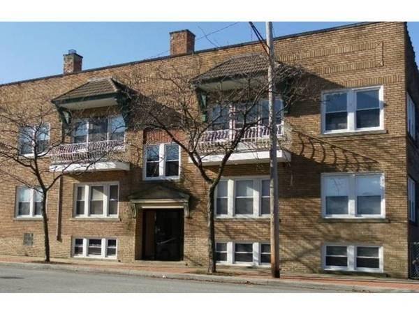 Apartment for rent at 16400-04 Madison #4, Lakewood, OH 44107