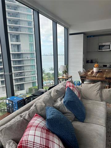 Apartment for rent at 650 NE 32nd St #608, Miami, FL 33137