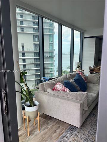 Apartment for rent at 650 NE 32nd St #608, Miami, FL 33137