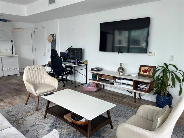 Apartment for rent at 650 NE 32nd St #608, Miami, FL 33137
