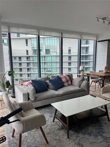 Apartment for rent at 650 NE 32nd St #608, Miami, FL 33137