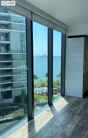 Apartment for rent at 650 NE 32nd St #608, Miami, FL 33137