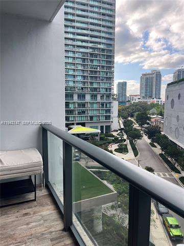 Apartment for rent at 650 NE 32nd St #608, Miami, FL 33137