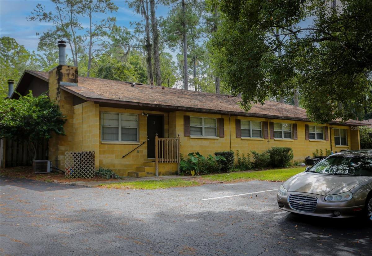 Apartment for rent at 4501 SW 71st Terrace #3-1, Gainesville, FL 32608
