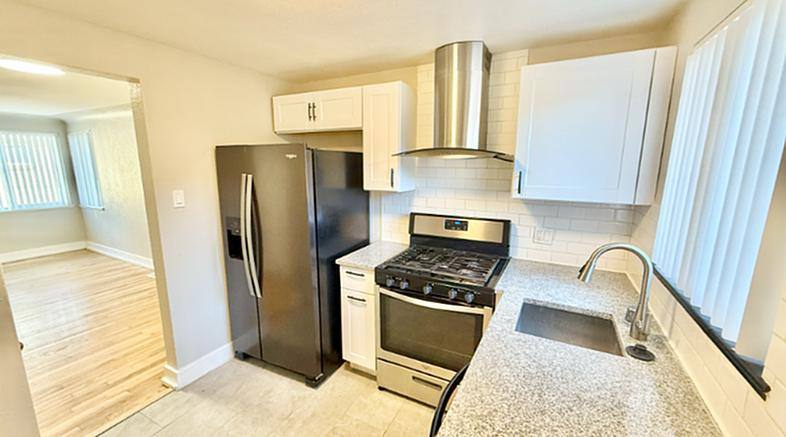 Apartment for rent at 7035 W 16th Place #3, Denver, CO 80214