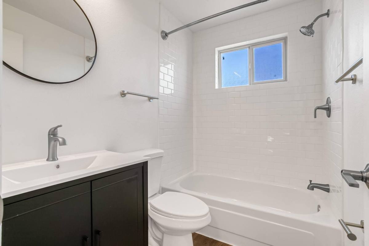 Apartment for rent at South Pearl, 30 S Pearl St #104, Denver, CO 80209