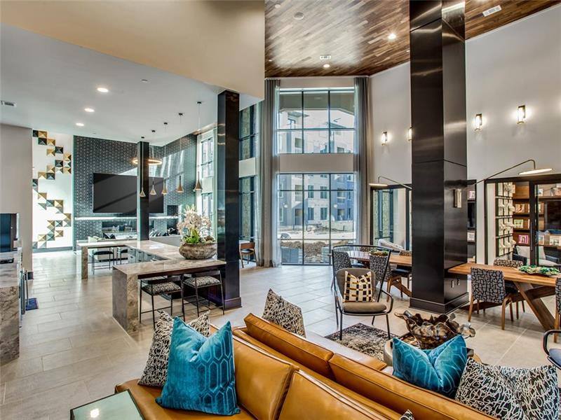 Apartment for rent at 3230 Harmon Ave #B2-34, Austin, TX 78705