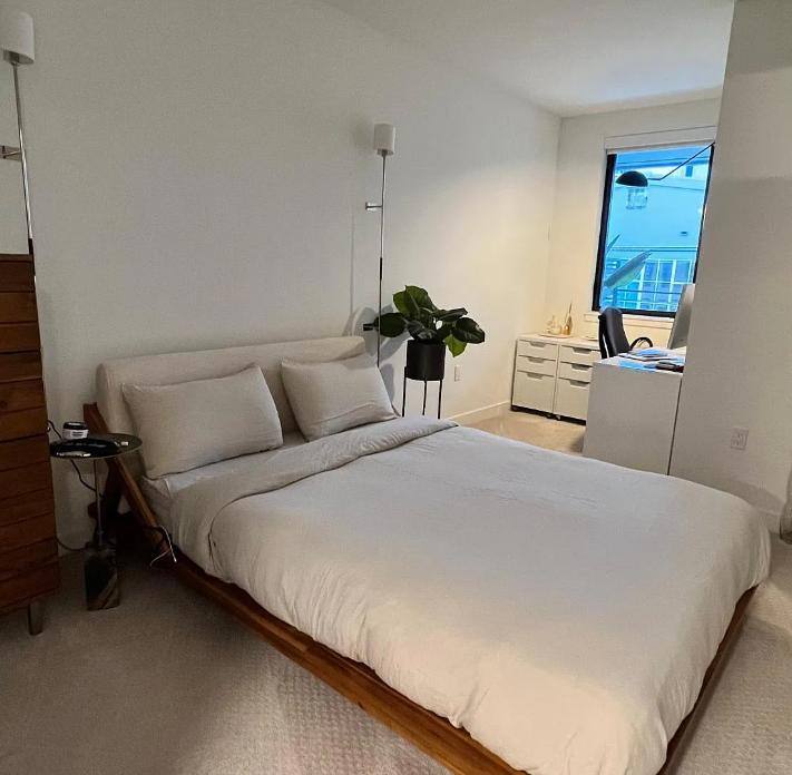 Apartment for rent at 99 Rausch St, San Francisco, CA 94103