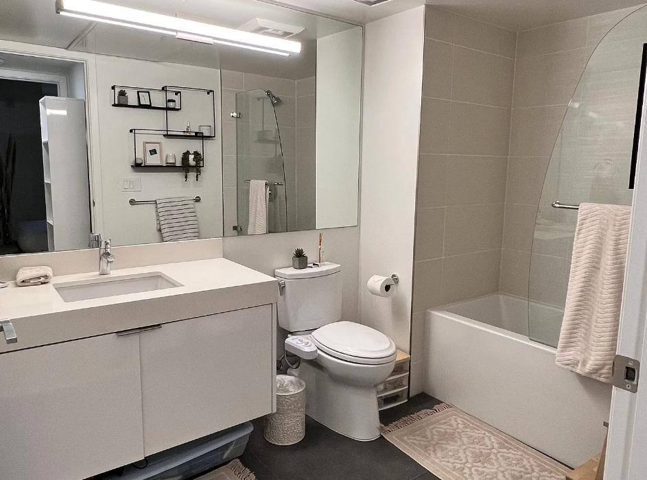 Apartment for rent at 99 Rausch St, San Francisco, CA 94103
