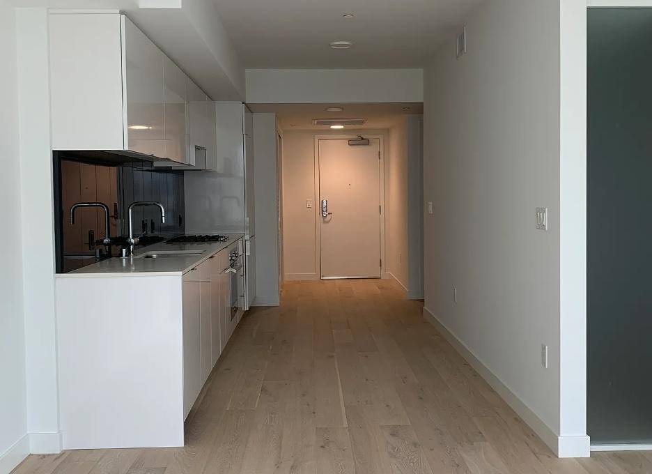 Apartment for rent at 99 Rausch St, San Francisco, CA 94103