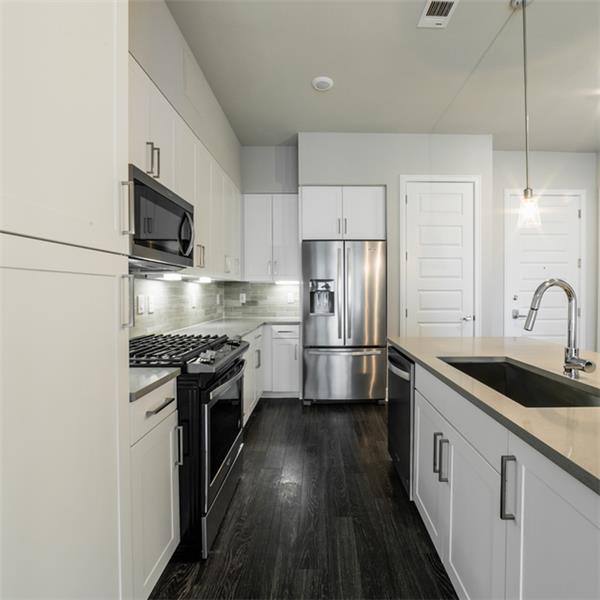 Apartment for rent at 1304 W 5th St #B9-8, Austin, TX 78703