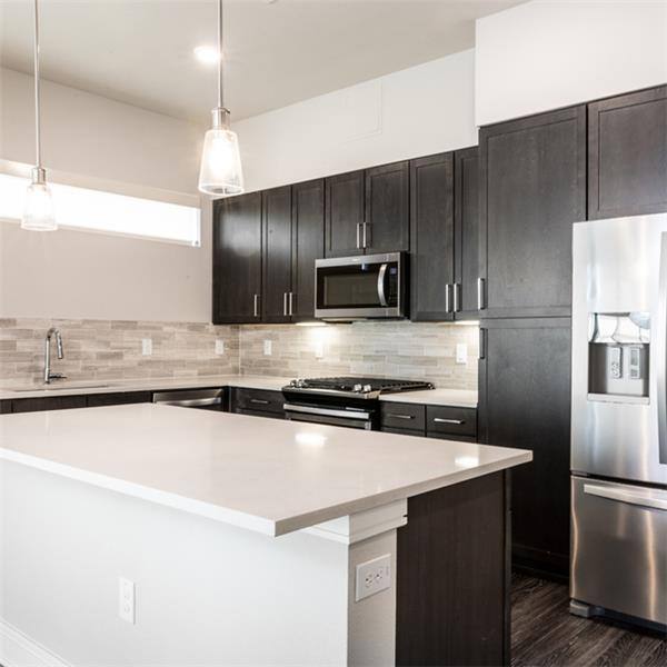 Apartment for rent at 1304 W 5th St #B9-8, Austin, TX 78703
