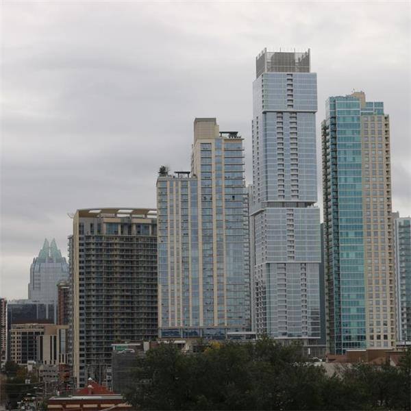 Apartment for rent at 1304 W 5th St #B9-8, Austin, TX 78703