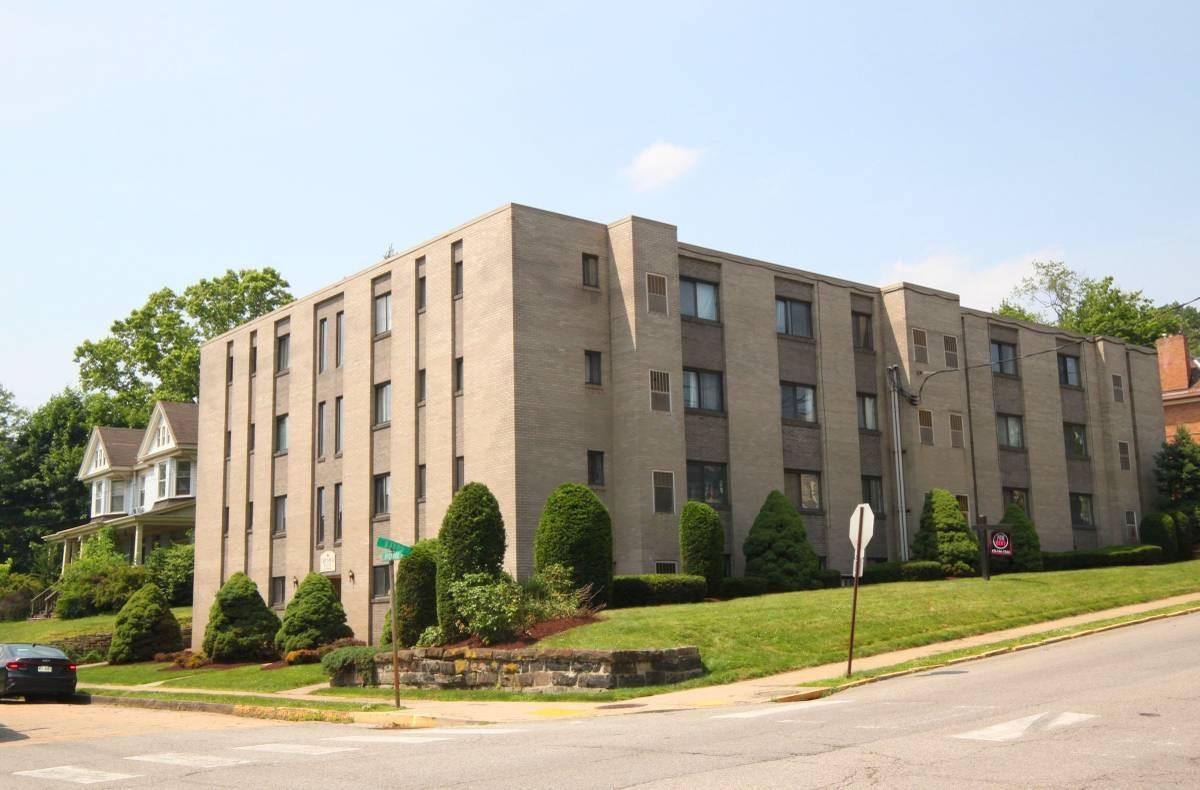 Apartment for rent at Orchard Place, 504 Orchard Ave #202, Pittsburgh, PA 15202