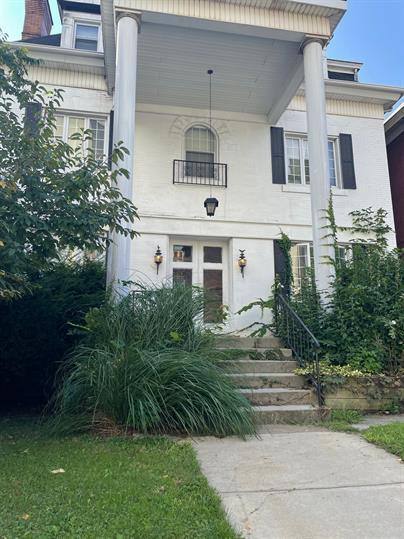 Apartment for rent at 430 S Fairmount St #3, Pittsburgh, PA 15232