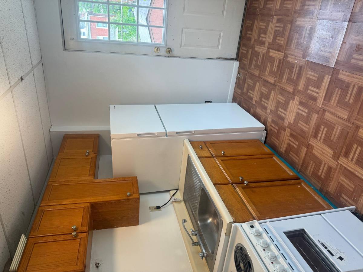 Apartment for rent at 430 S Fairmount St #3, Pittsburgh, PA 15232