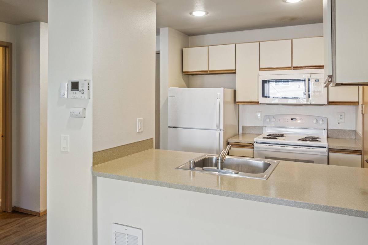 Apartment for rent at 1151 N 94th St #11, Seattle, WA 98103