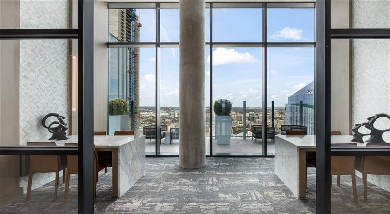 Apartment for rent at 210 Brazos St #C7-87, Austin, TX 78701