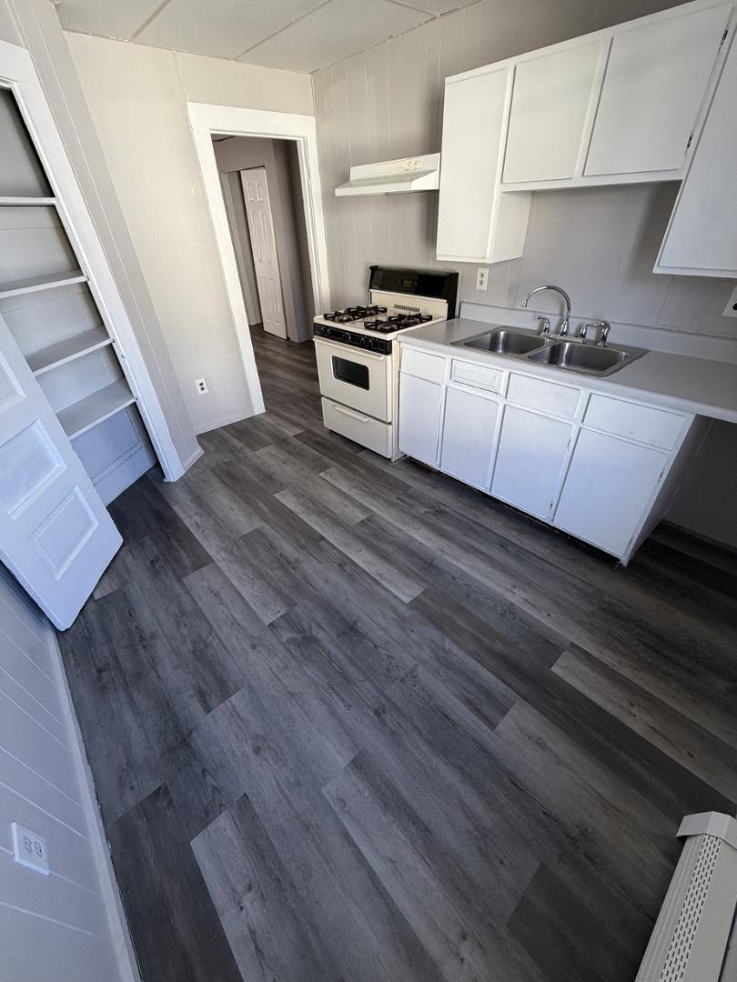 Apartment for rent at 329 N Front St #3N, New Bedford, MA 02746