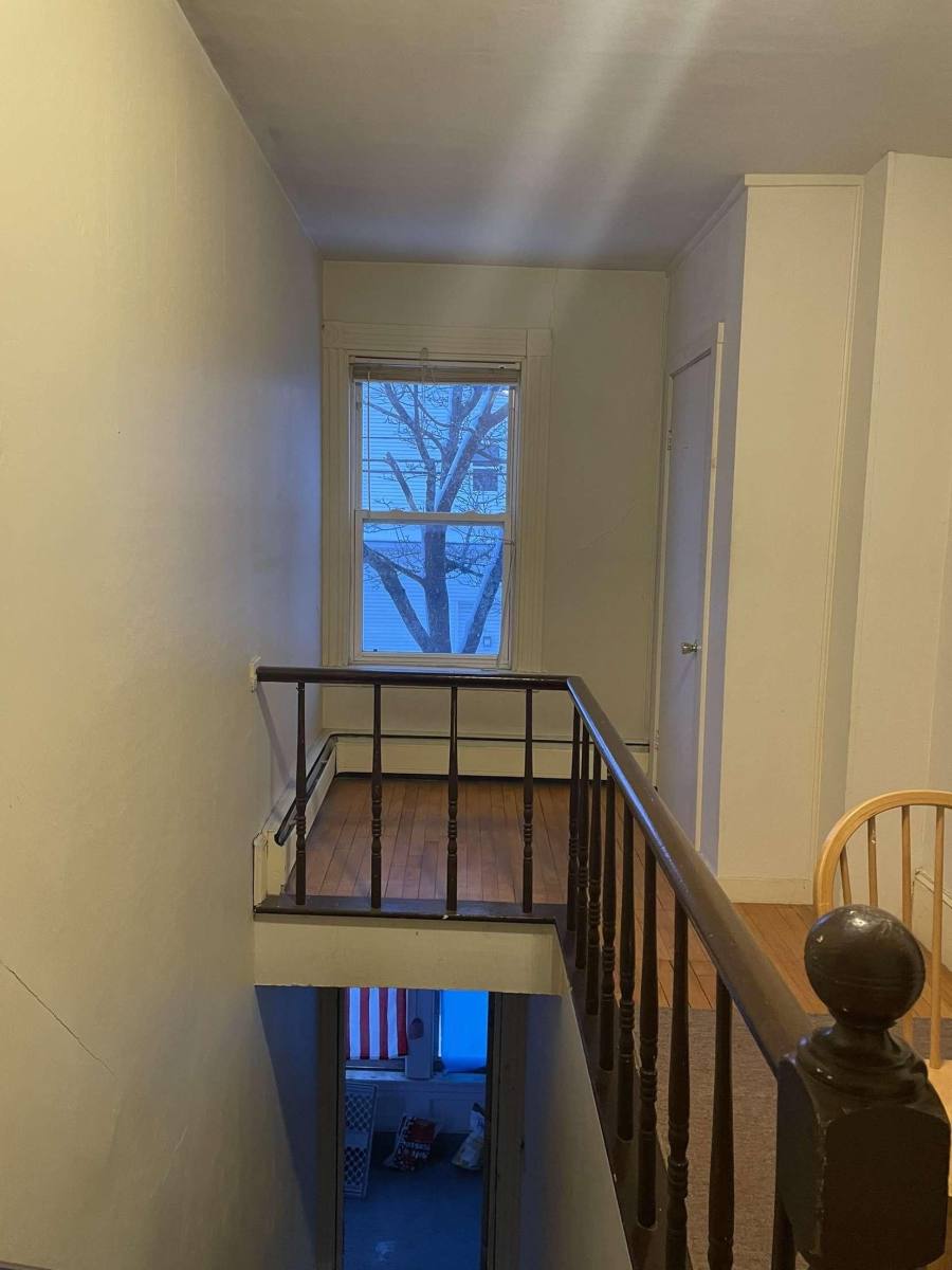 Apartment for rent at 123 3rd St #1, Bangor, ME 04401