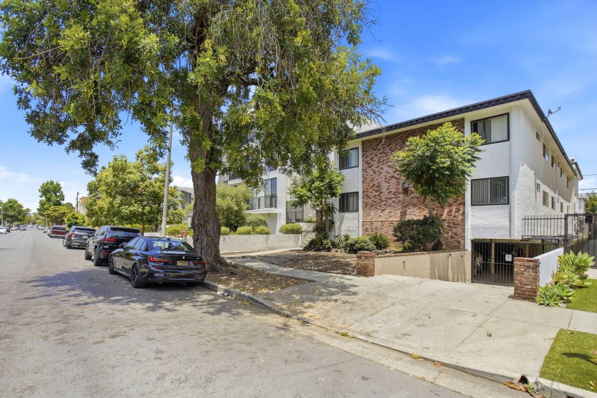 House for rent at 3636 Keystone Ave #10, Los Angeles, CA 90034
