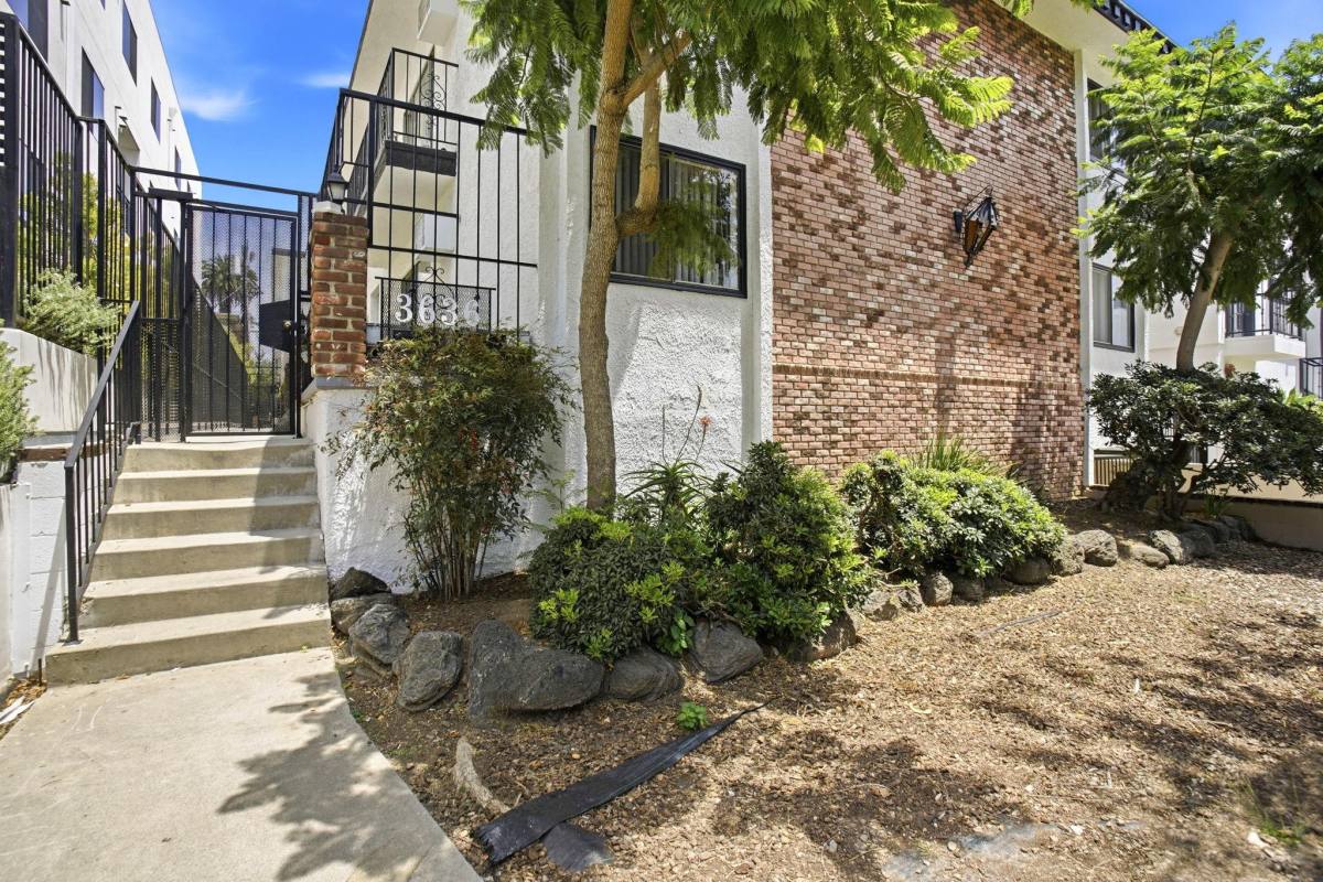 House for rent at 3636 Keystone Ave #10, Los Angeles, CA 90034