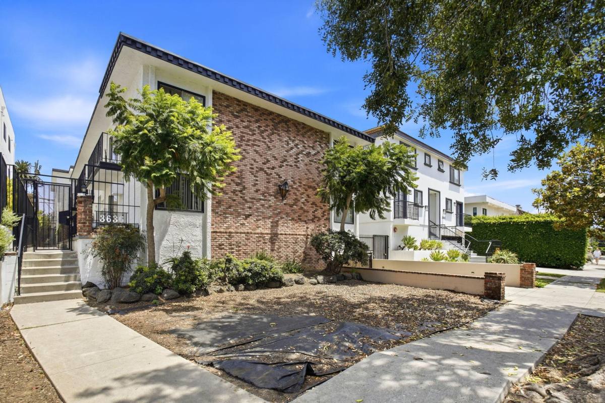 House for rent at 3636 Keystone Ave #10, Los Angeles, CA 90034