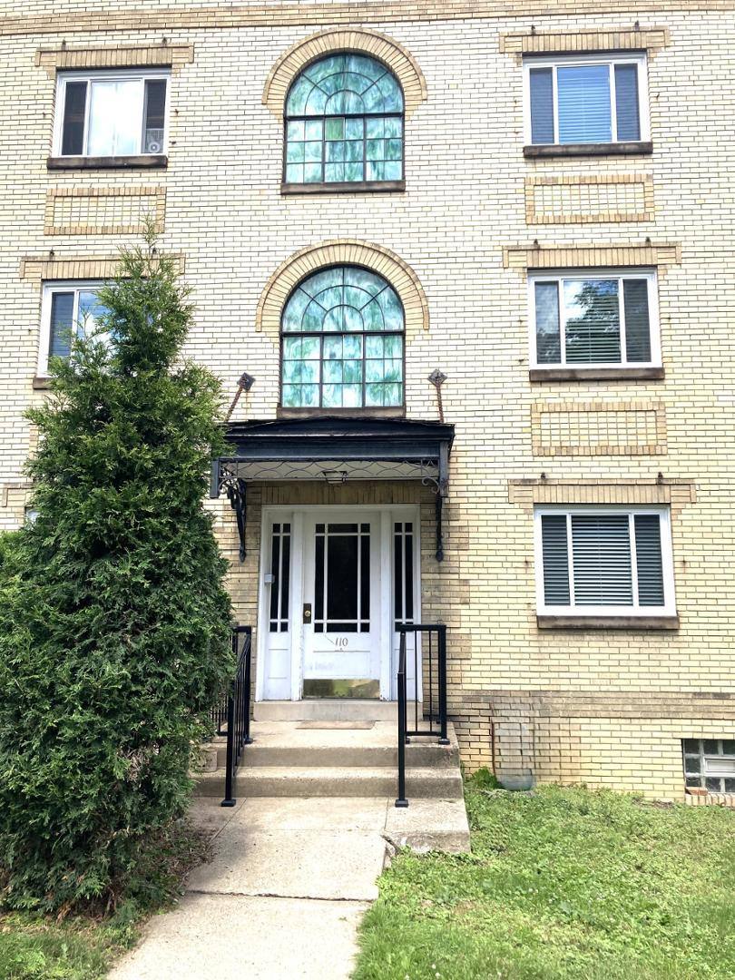 Apartment for rent at 110 Newburn Dr #3, Pittsburgh, PA 15216