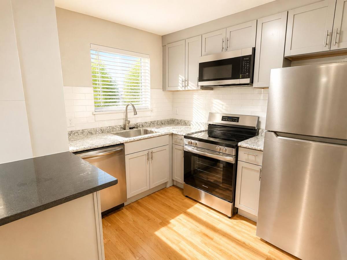 Apartment for rent at 110 Newburn Dr #3, Pittsburgh, PA 15216