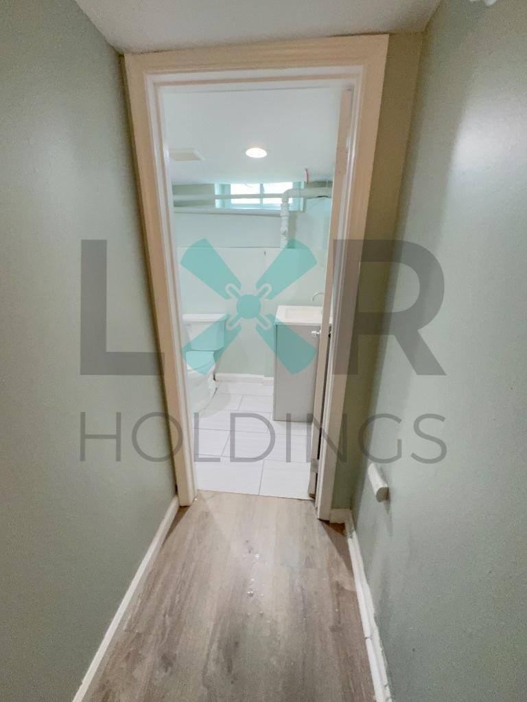 Apartment for rent at 661 Chain St #1, Norristown, PA 19401