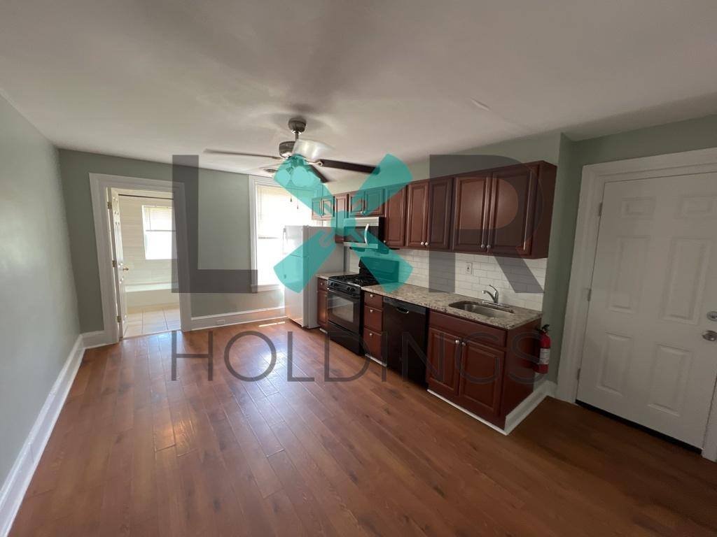 Apartment for rent at 1206 Dekalb St #3, Norristown, PA 19401