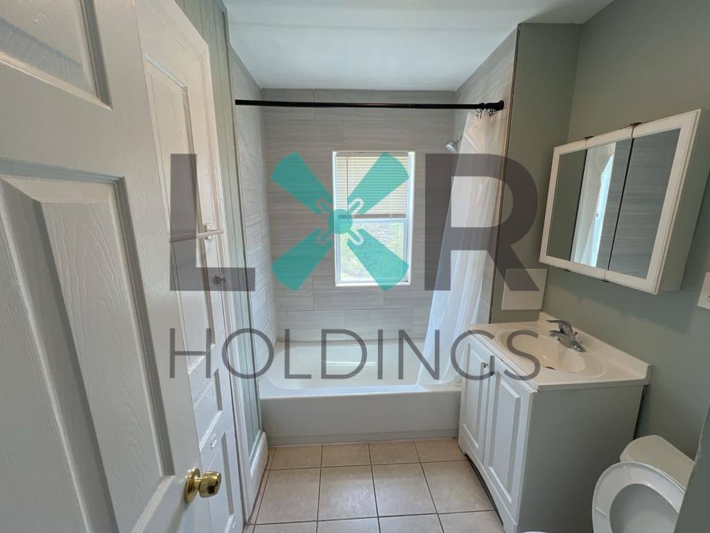 Apartment for rent at 1206 Dekalb St #3, Norristown, PA 19401