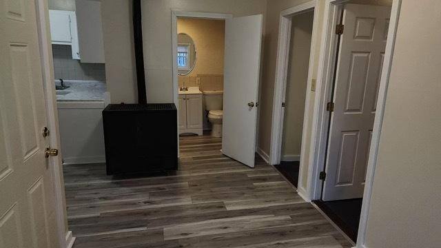 Apartment for rent at 85 Beetle St #2N, New Bedford, MA 02746
