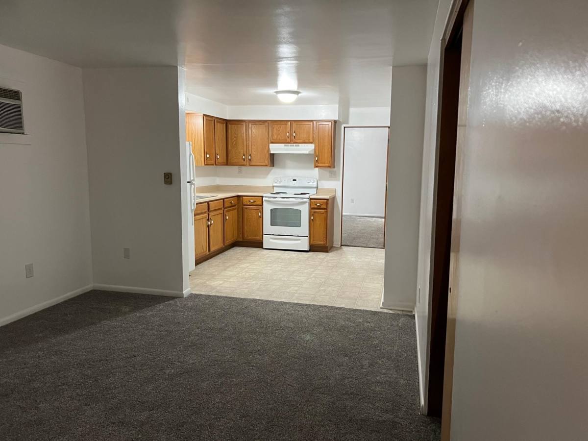 Apartment for rent at 309 W Main St, New Alexandria, PA 15670