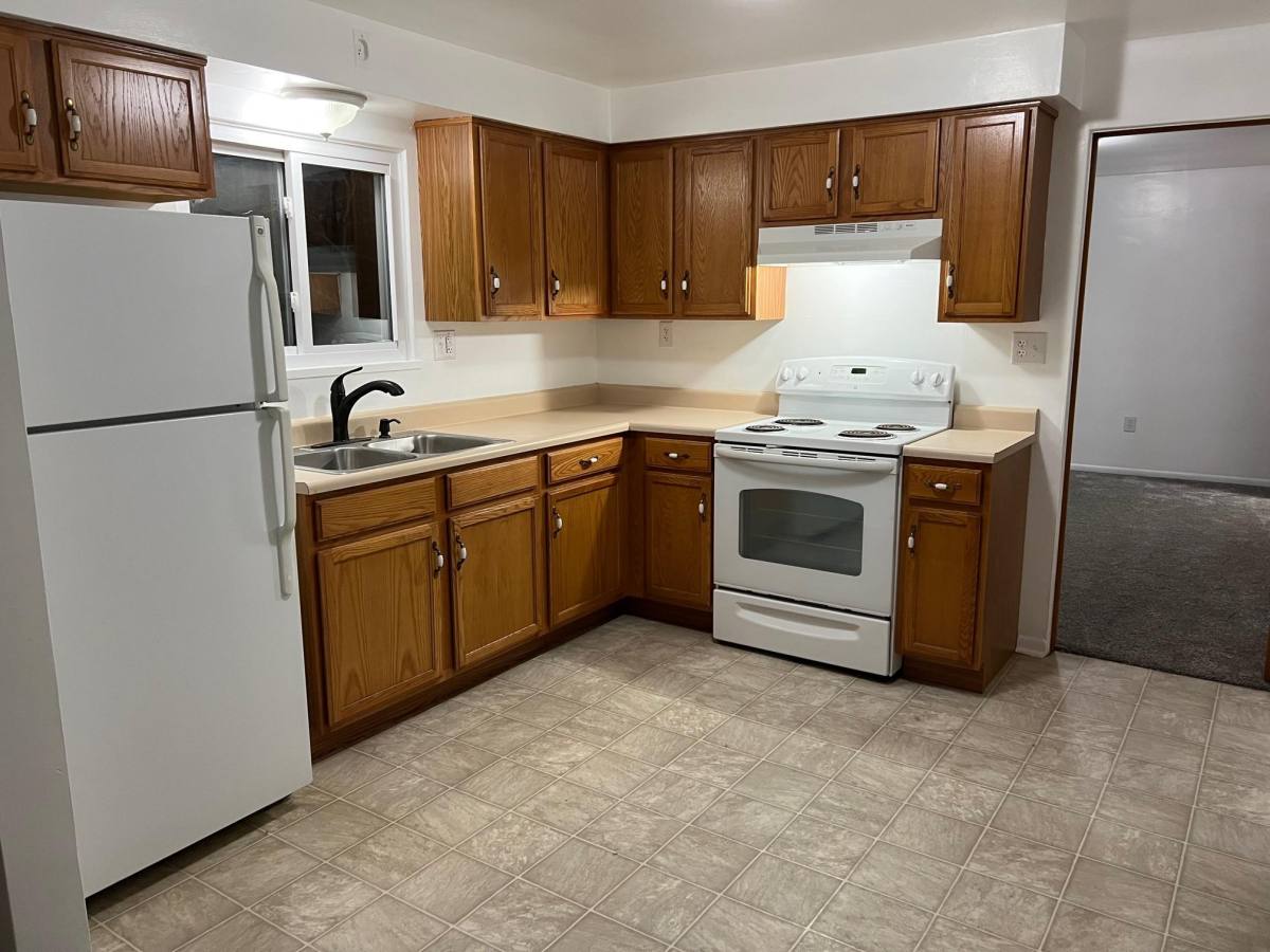 Apartment for rent at 309 W Main St, New Alexandria, PA 15670