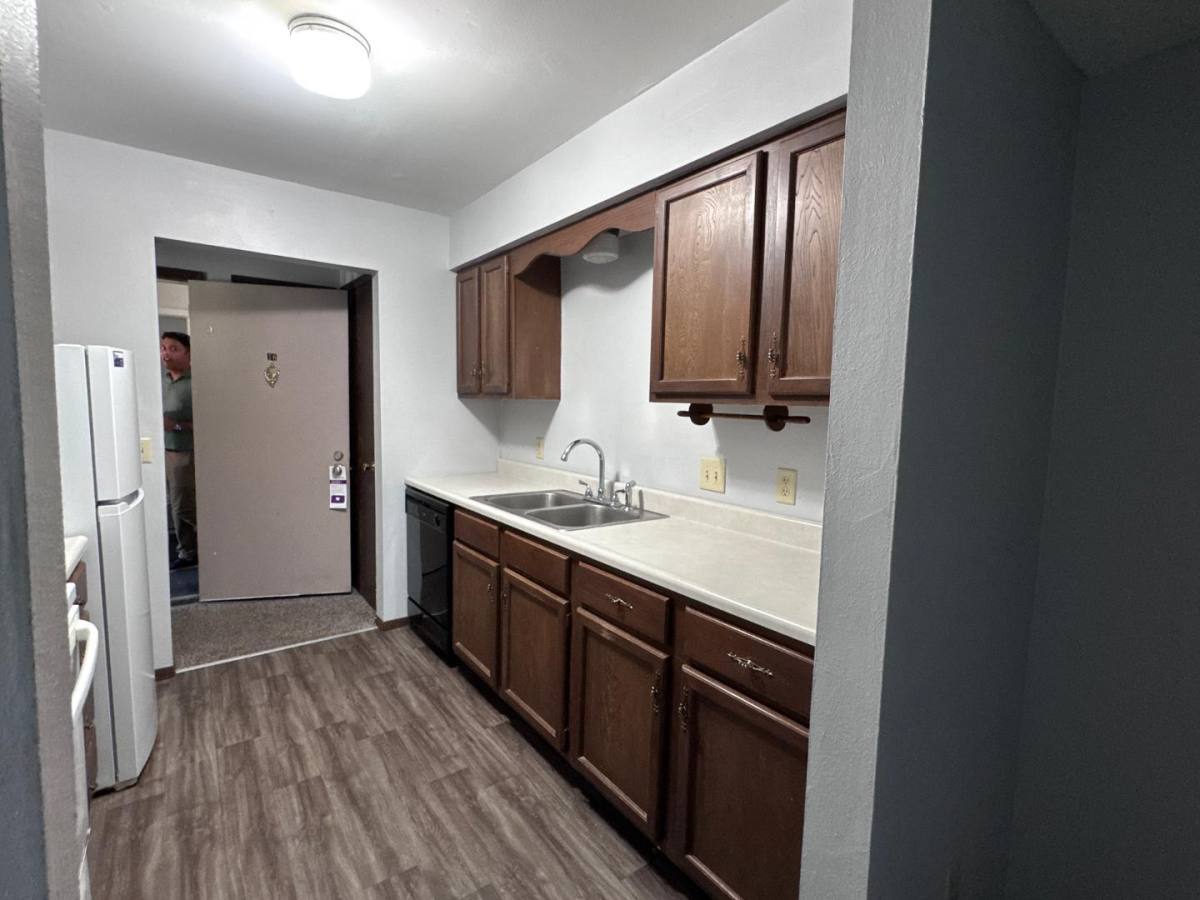 Apartment for rent at 3355 Laskey #16, Toledo, OH 43623