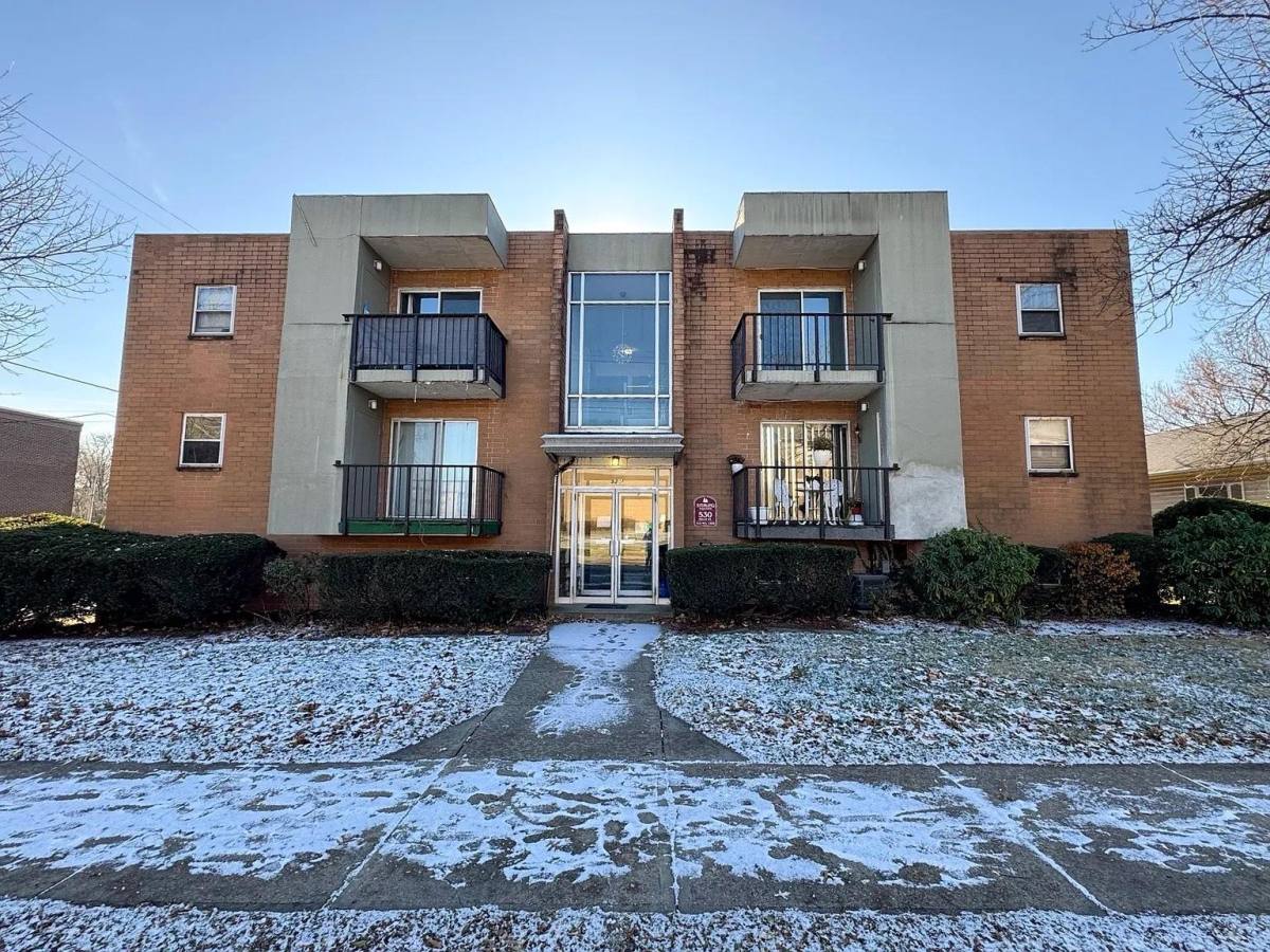 Apartment for rent at 530 Kelly Ave #7, Pittsburgh, PA 15221
