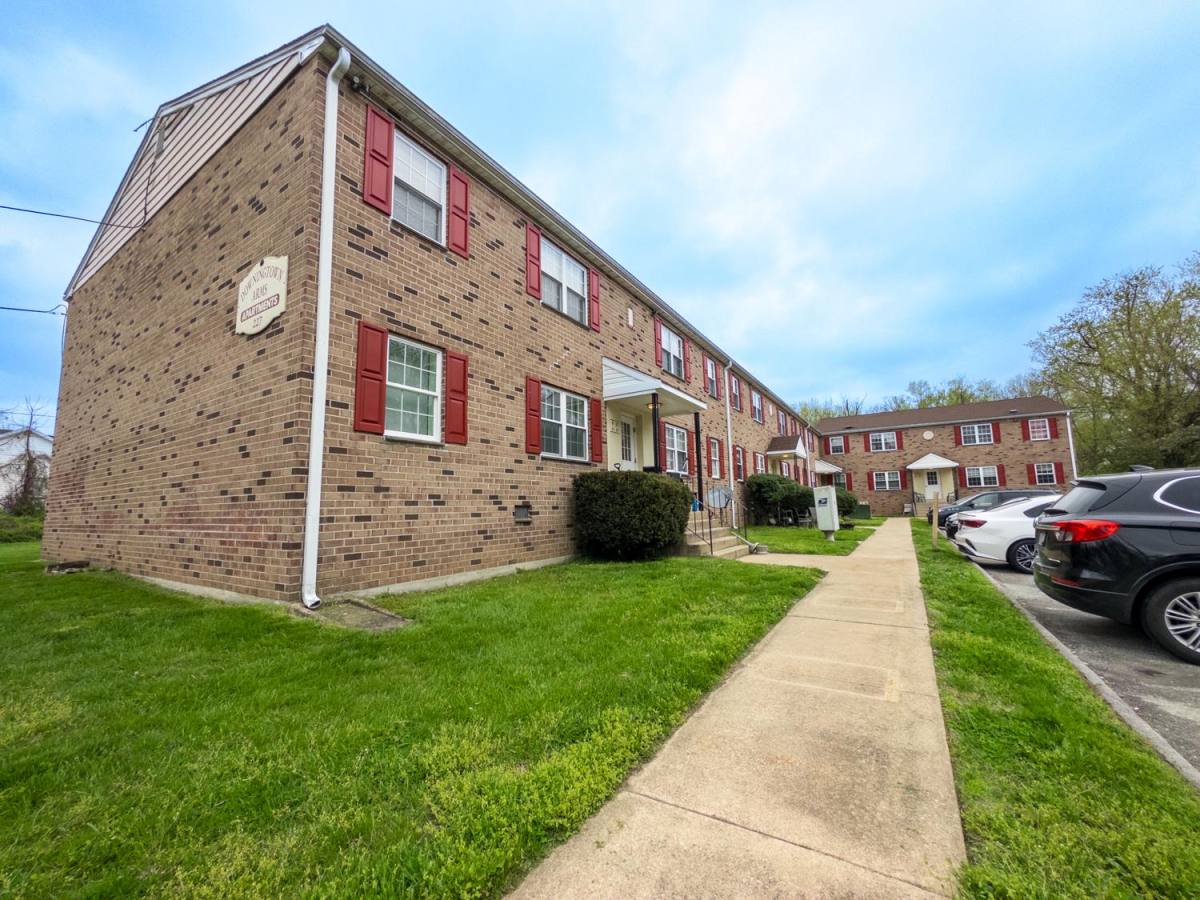 Apartment for rent at 227 Whiteland Ave #B3, Downingtown, PA 19335