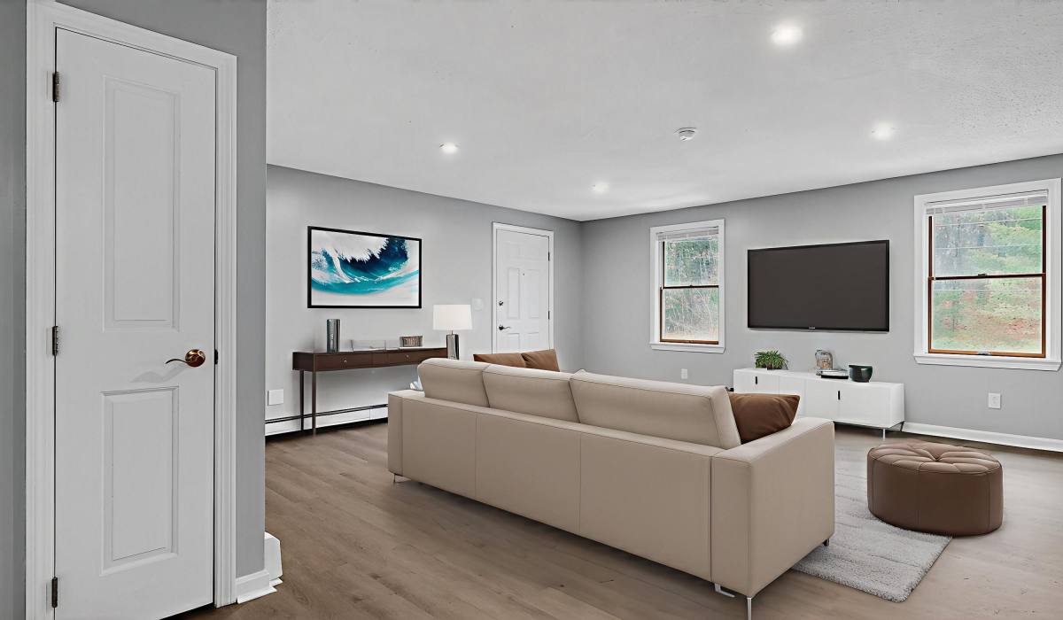 Apartment for rent at 113 High St #10, Bath, ME 04530