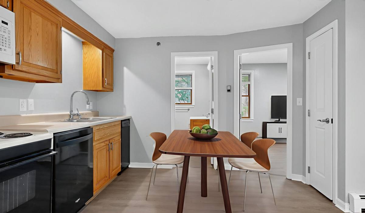 Apartment for rent at 113 High St #10, Bath, ME 04530