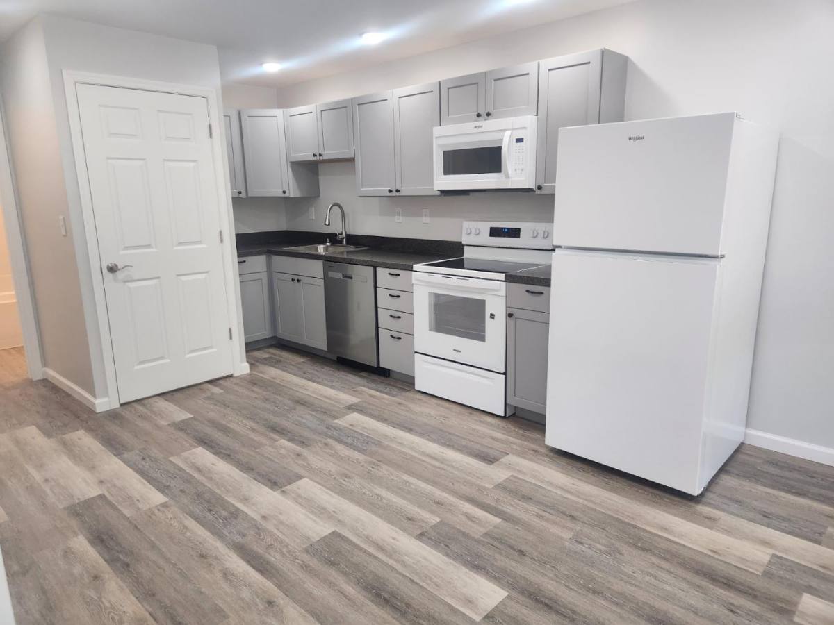 Apartment for rent at 65 Woods Edge Rd #18, Fort Ashby, WV 26719