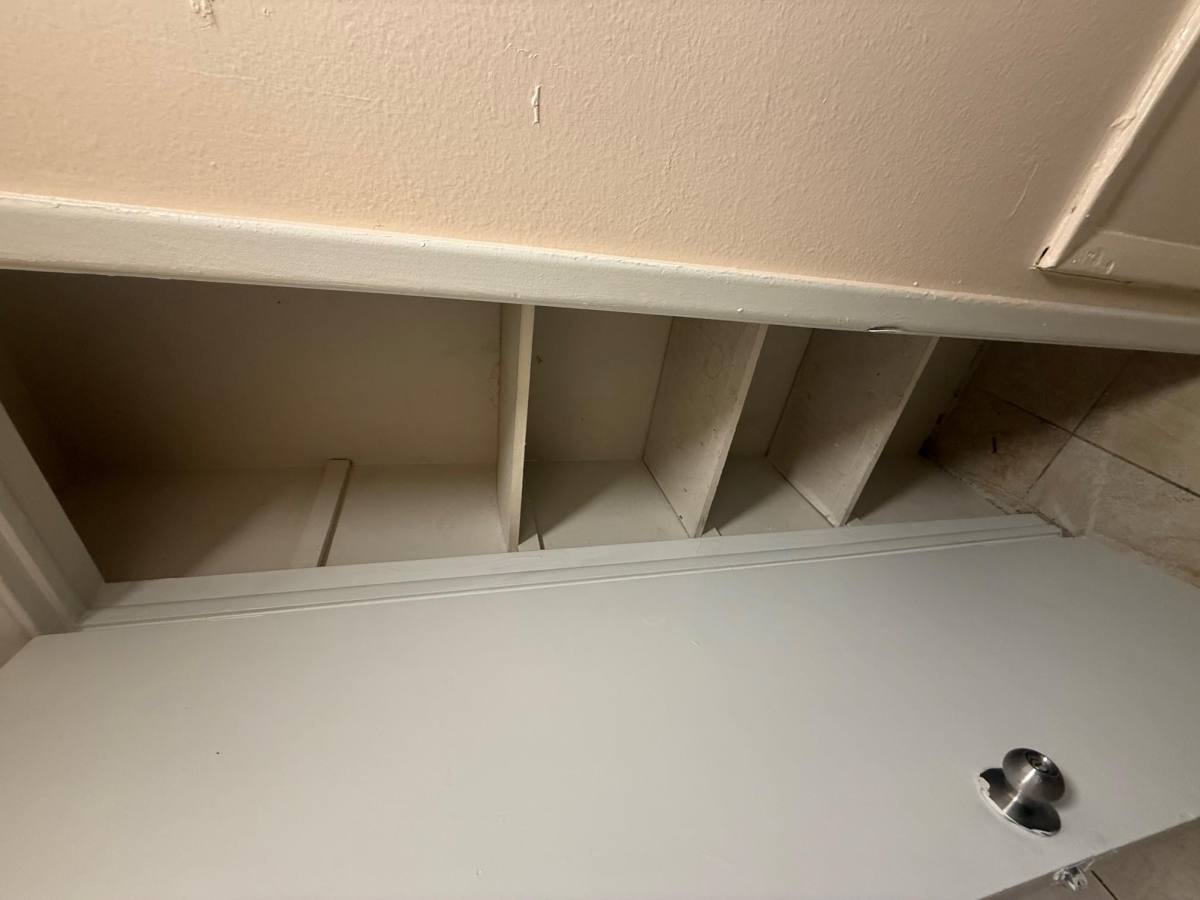 Apartment for rent at 1610 Boston St #204, Aurora, CO 80010