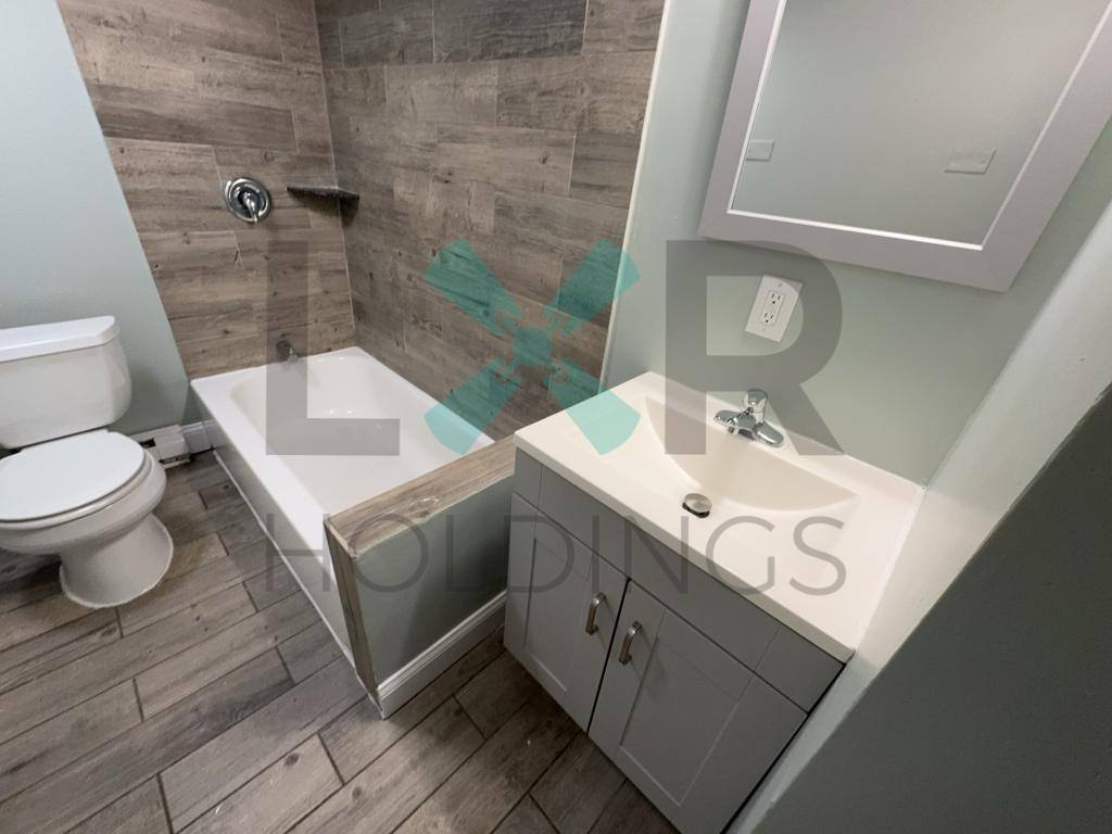 Apartment for rent at 101 White Ave #1C, Marcus Hook, PA 19061