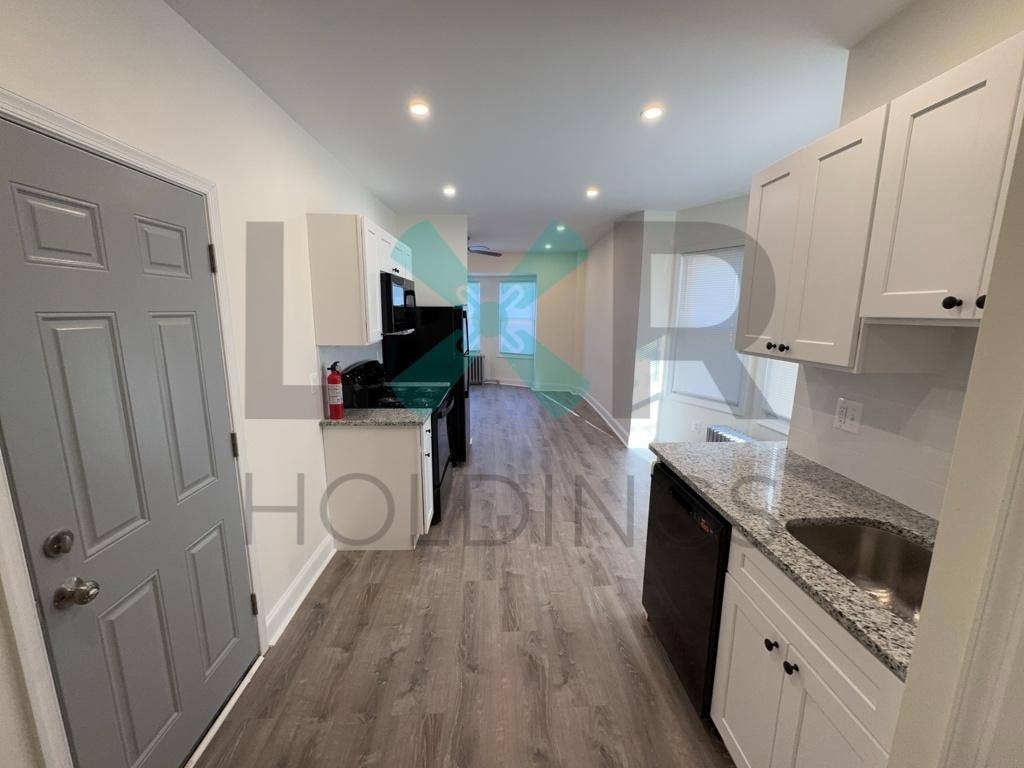 Apartment for rent at 1116 Main St #2, Darby, PA 19023
