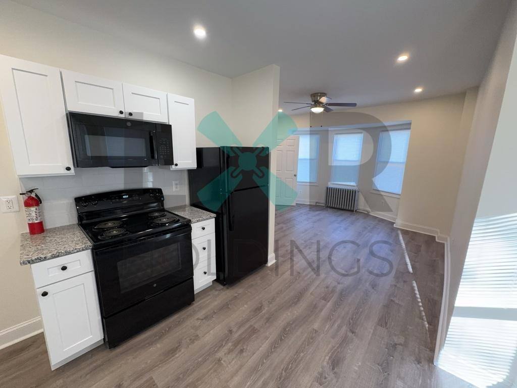 Apartment for rent at 1116 Main St #2, Darby, PA 19023