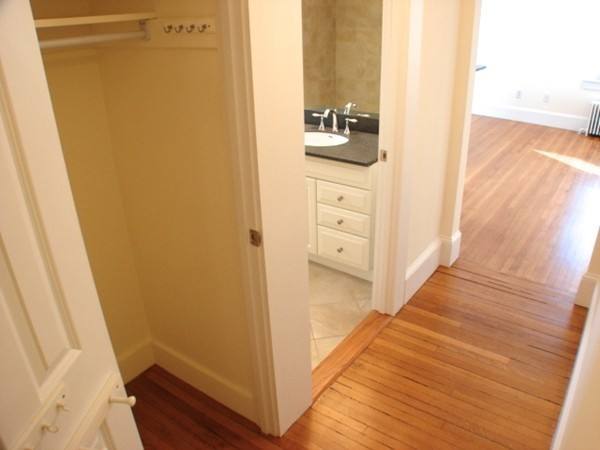 Apartment for rent at 17 Grafton St, Arlington, MA 02474