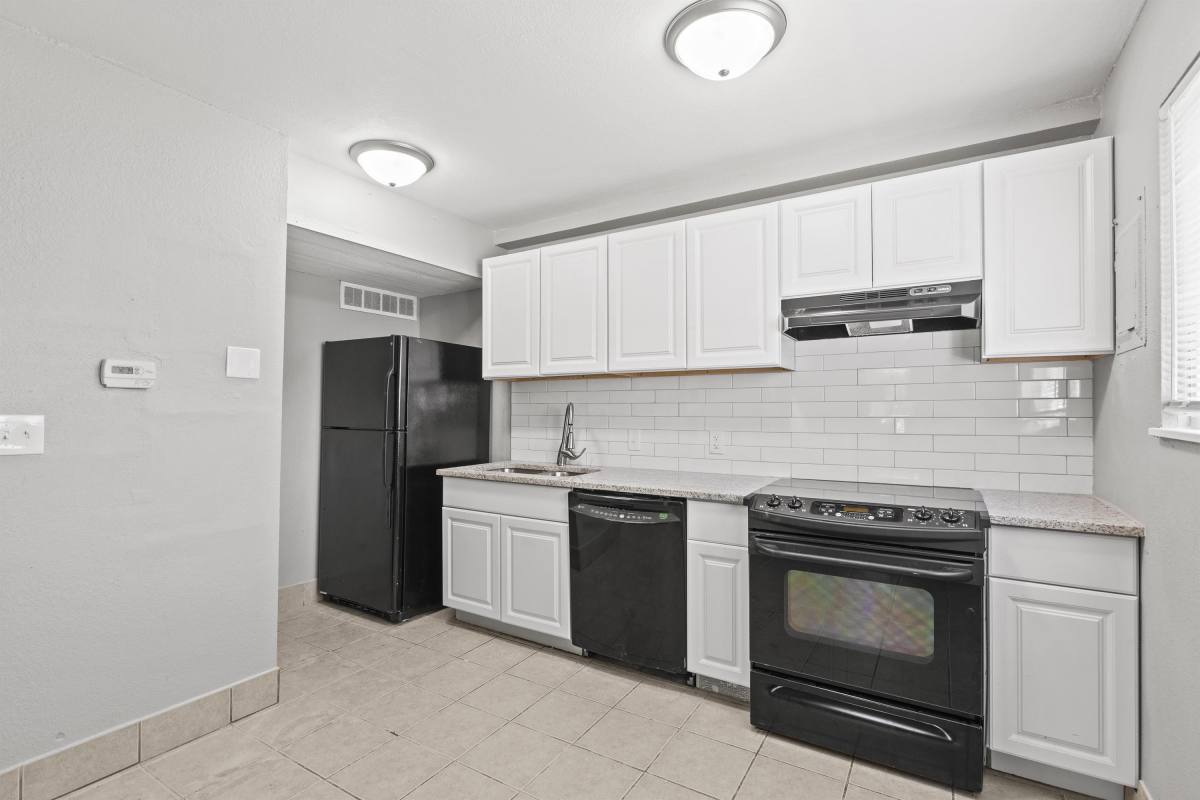 Townhouse for rent at 3733 Brush Creek Dr #1, Lawrence, KS 66047
