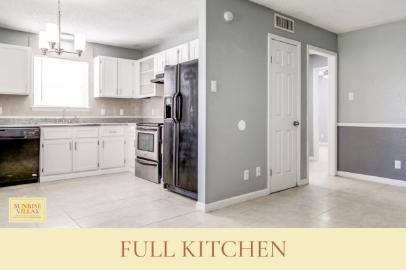Apartment for rent at North Side, 1403 N 2nd St, Killeen, TX 76541