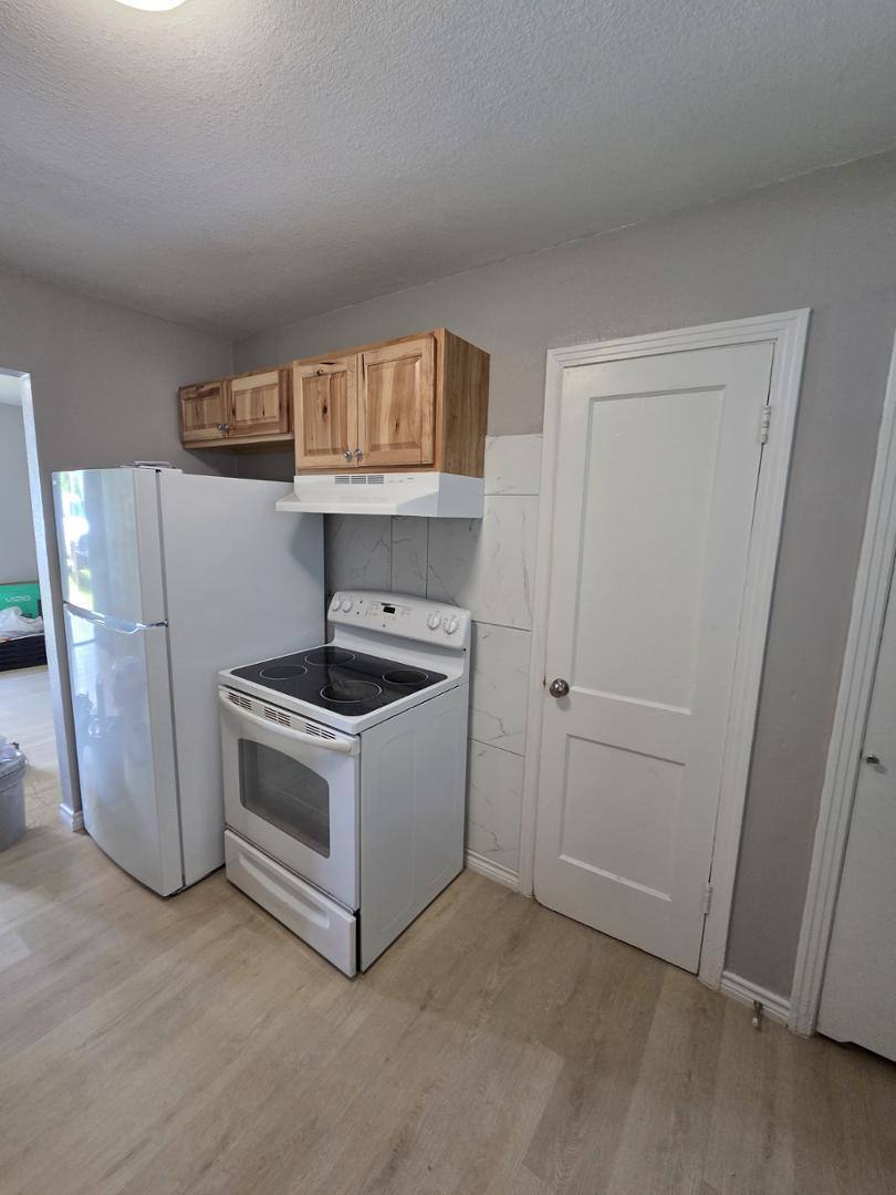 House for rent at Wanda Park, 1107 Middleton St, Killeen, TX 76541
