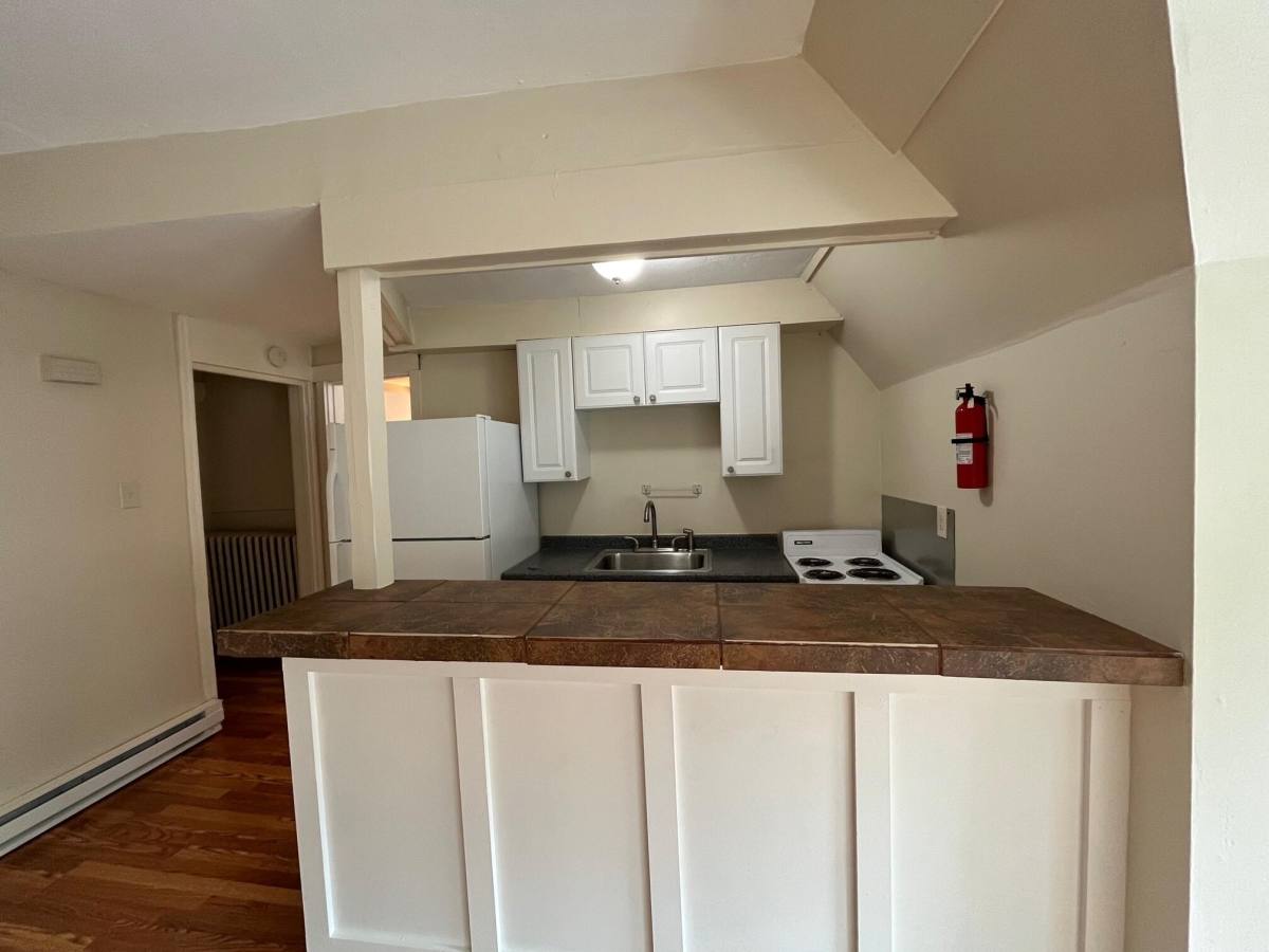 Apartment for rent at 5401 Stanton Ave #6, Pittsburgh, PA 15206